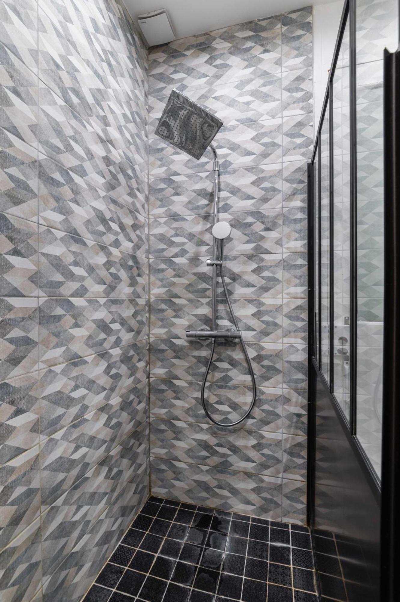 Appartement Lumineux Vaugirard A Paris 15 - 2P - Flat-Guest Luaran gambar