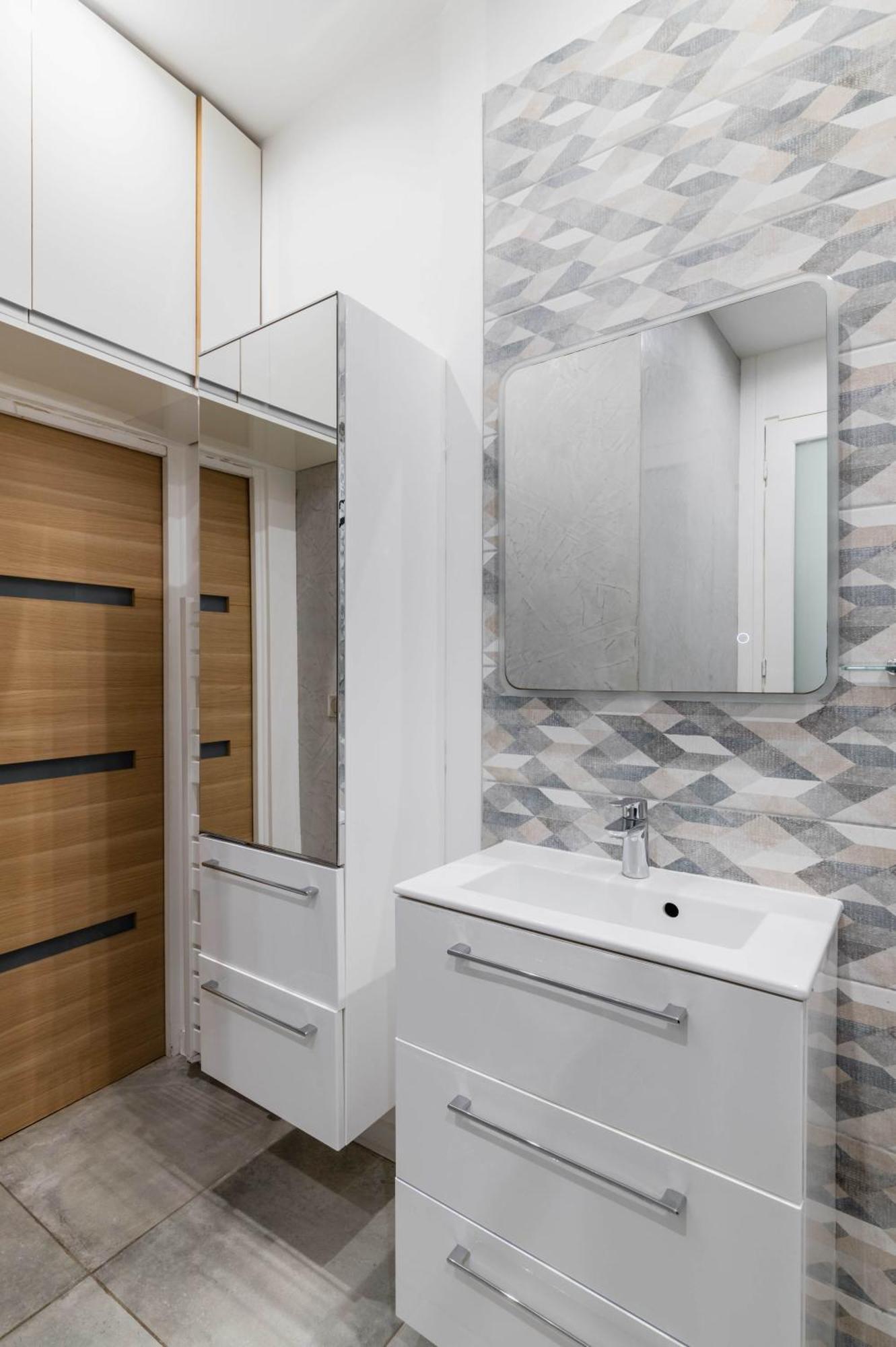 Appartement Lumineux Vaugirard A Paris 15 - 2P - Flat-Guest Luaran gambar