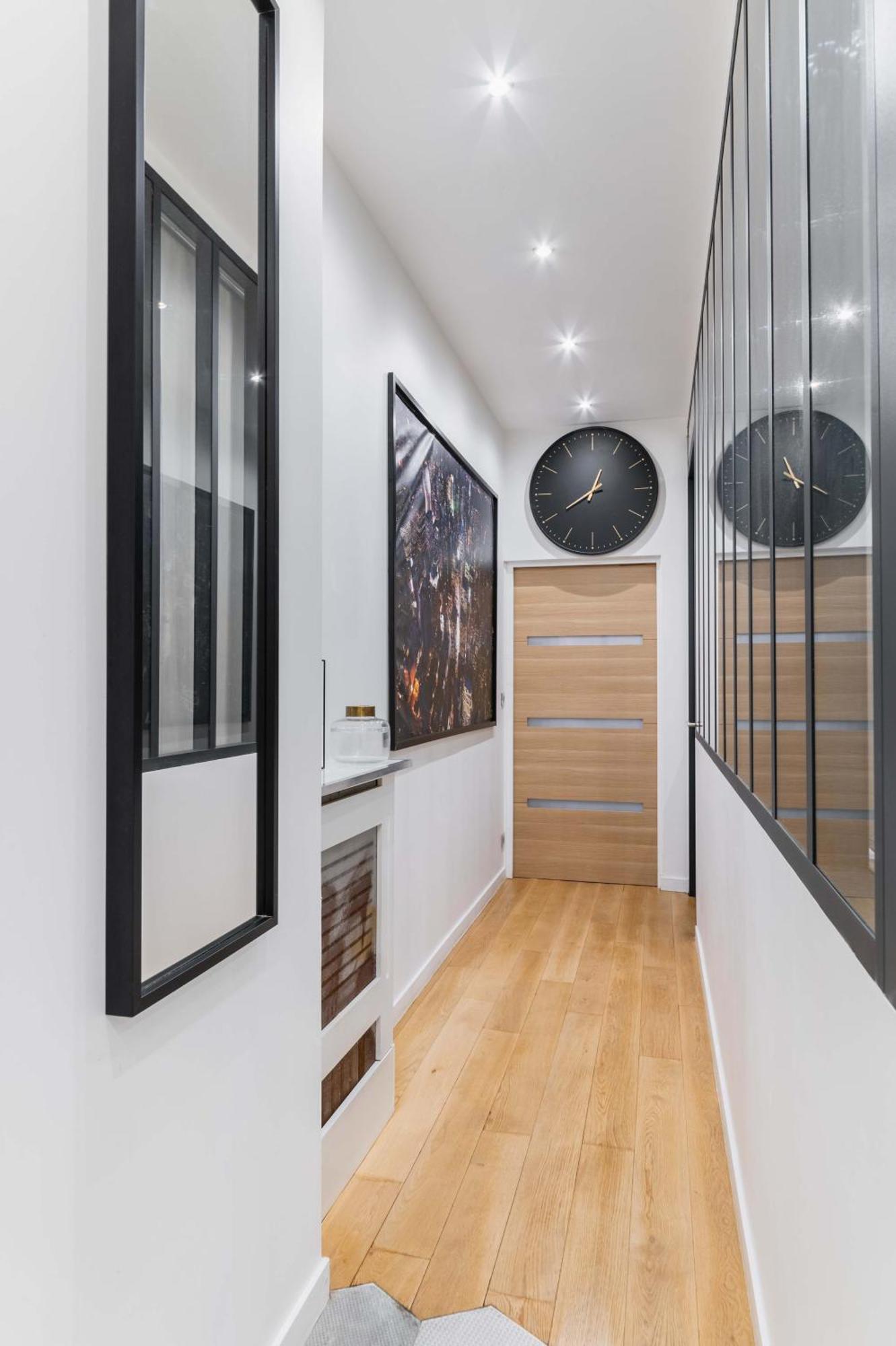 Appartement Lumineux Vaugirard A Paris 15 - 2P - Flat-Guest Luaran gambar