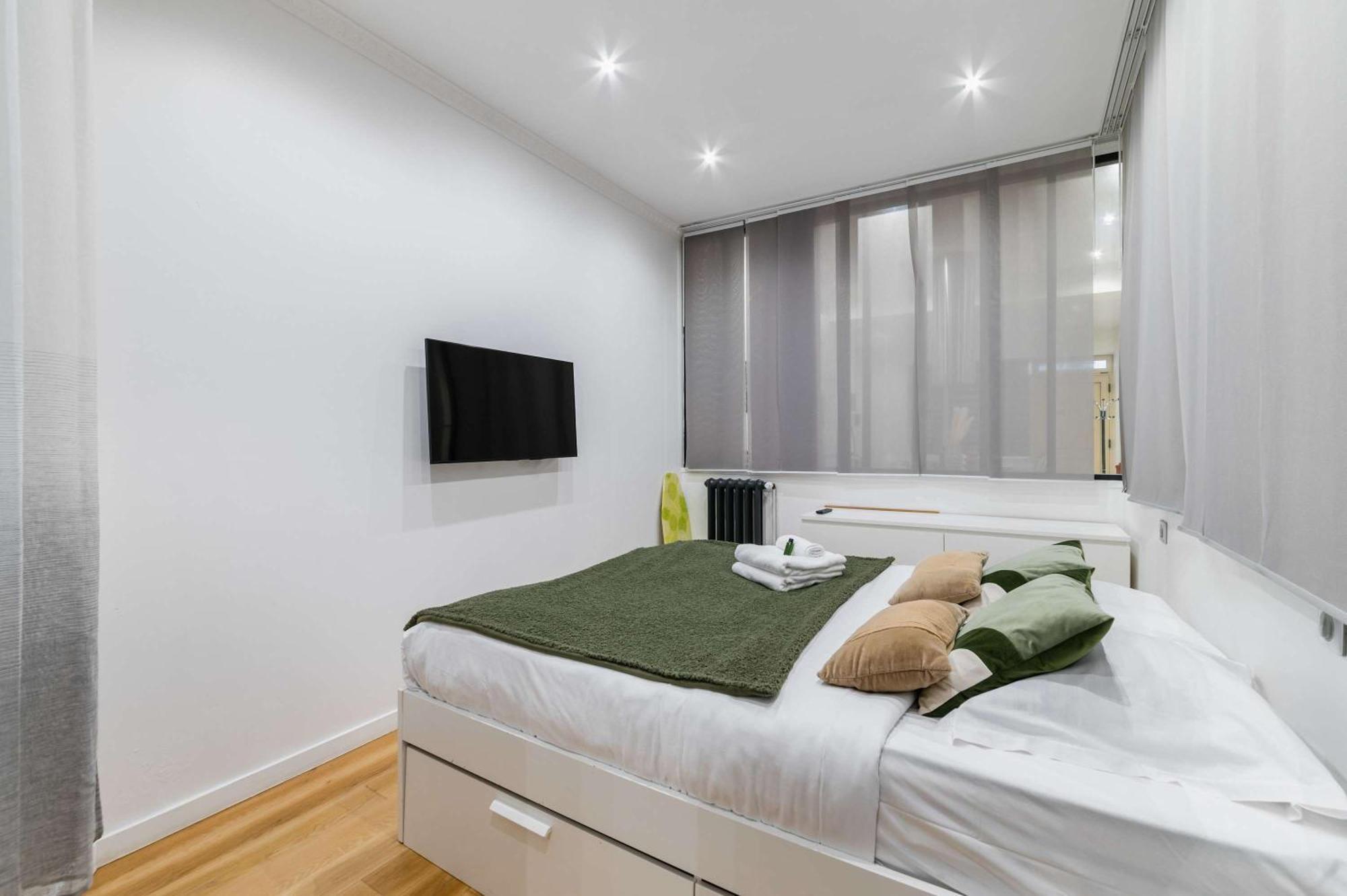 Appartement Lumineux Vaugirard A Paris 15 - 2P - Flat-Guest Luaran gambar